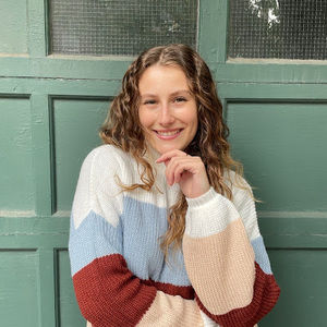 Meet your Posher, Laura